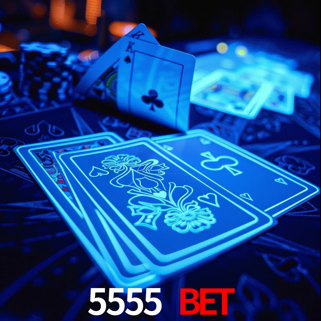 Registro Fácil 5555 Bet